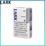 LARK雲雀樂客香煙原味3mg