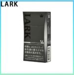 LARK雲雀樂客香煙原味14mg
