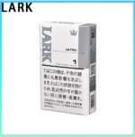LARK雲雀樂客香煙原味1mg