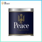 Peace和平鐵罐無濾嘴50隻香煙