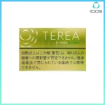 IQOS TEREA Bright（香梨）煙彈