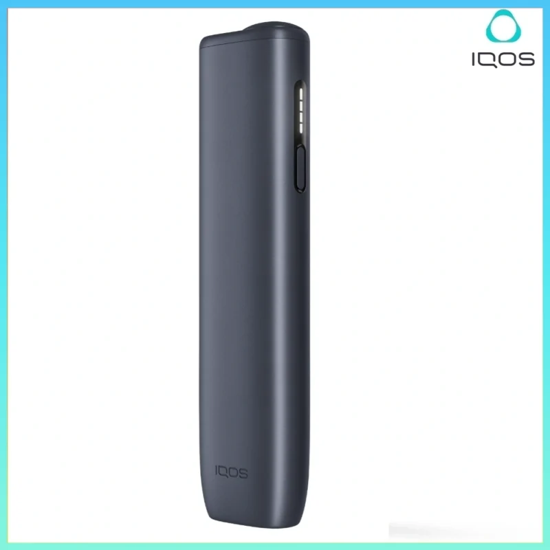 IQOS ILUMA I ONE Midnight Black午夜黑煙機香港