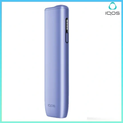 IQOS ILUMA I ONE Digital Violet紫羅蘭煙機香港