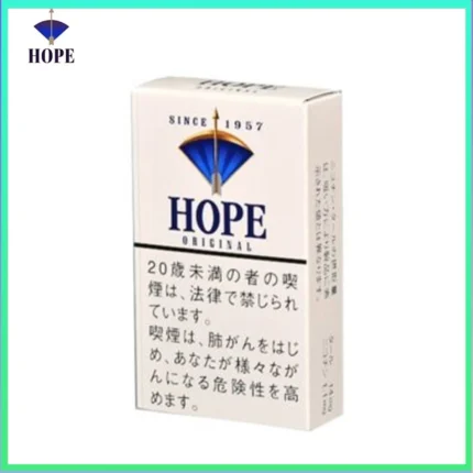 Hope/希望香煙原味14mg