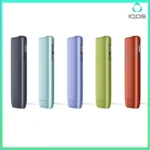 IQOS ILUMA I ONE煙機電子煙適用TEREA加熱菸煙彈最新推薦