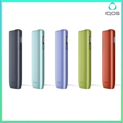 IQOS ILUMA I ONE煙機電子煙適用TEREA加熱菸煙彈最新推薦