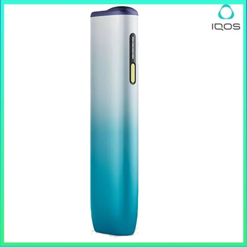 IQOS ILUMA I ONE REMIX美人魚限量版煙機香港
