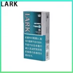 LARK雲雀樂客冰薄荷香煙5mg