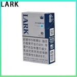 LARK雲雀樂客薄荷香煙1mg