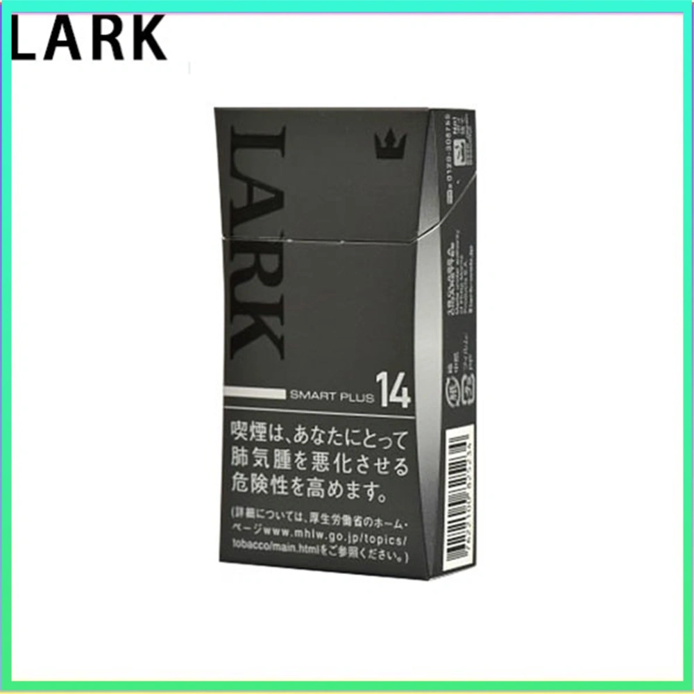LARK雲雀樂客香煙14mg LARK雲雀樂客香煙原味14mg
