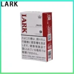 LARK雲雀樂客香煙原味9mg