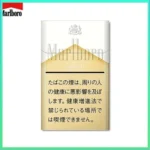 Marlboro萬寶路香煙純萬6mg