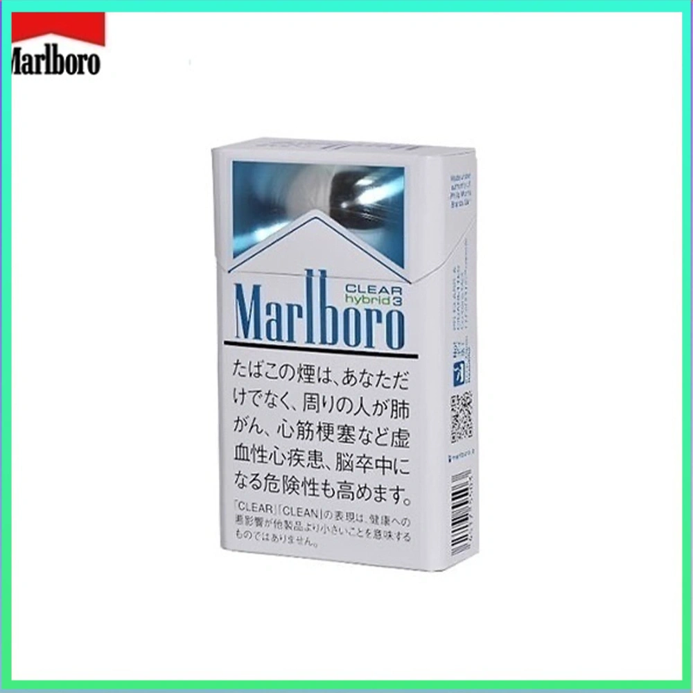 Marlboro萬寶路香煙鏡面3mg