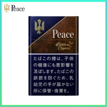 Peace和平香煙原味小雪茄