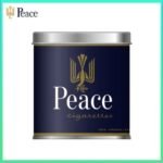 Peace和平鐵罐無濾嘴50隻香煙