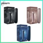 Ploom Aura煙機加熱菸主機適用MEVIUS萬事發七星/CAMEL駱駝