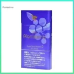 Pianissimo碧絲夢香煙紫羅蘭5mg