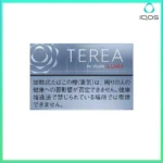 IQOS TEREA Balanced Regular（淡原味）煙彈