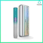 IQOS ILUMA I PRIME REMIX美人魚煙機限定香港