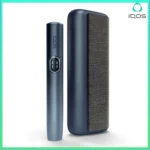 IQOS ILUMA I PRIME Midnight Black午夜黑煙機香港