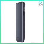 IQOS ILUMA I ONE Midnight Black午夜黑煙機香港