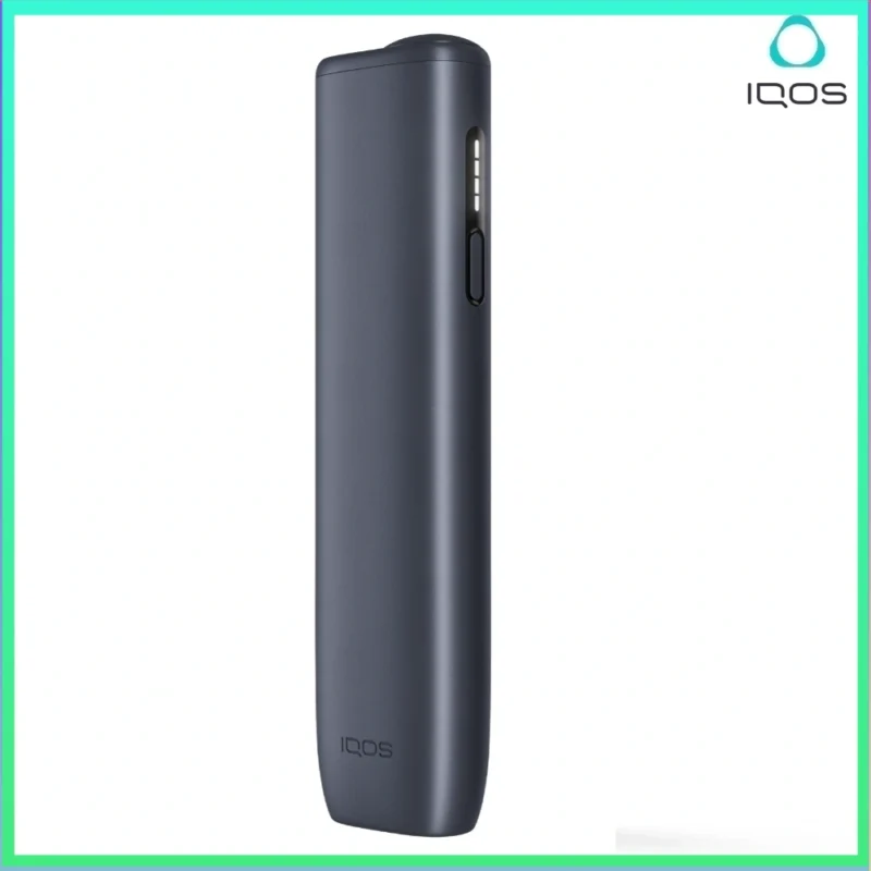 IQOS ILUMA I ONE Midnight Black午夜黑煙機香港
