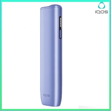 IQOS ILUMA I ONE Digital Violet紫羅蘭煙機香港