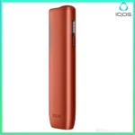 IQOS ILUMA I ONE Vivid Terracotta赤陶橘色煙機香港