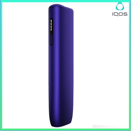 IQOS ILUMA I ONE Electric Purple電光紫煙機香港