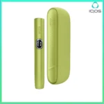 IQOS ILUMA I Leaf Green青蘋果綠煙機香港