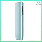 IQOS ILUMA I ONE Breeze Blue冰鋒藍煙機香港