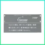 香港Cigaronne卡比龍總裁灰色5mg Phantom Slims Silver香煙