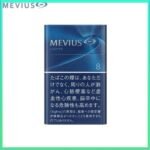 Mevius七星萬事發香煙原味8mg