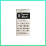 香港Captain Black CLASSIC黑船长經典原味香草小雪茄香煙