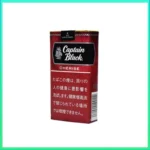 香港Captain Black CHERISE黑船长櫻桃小雪茄香煙